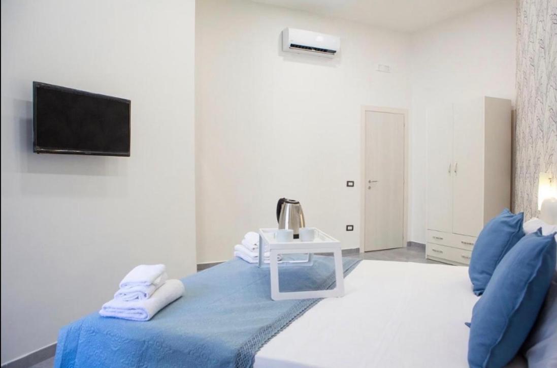 Brighter'S Room 那不勒斯 外观 照片