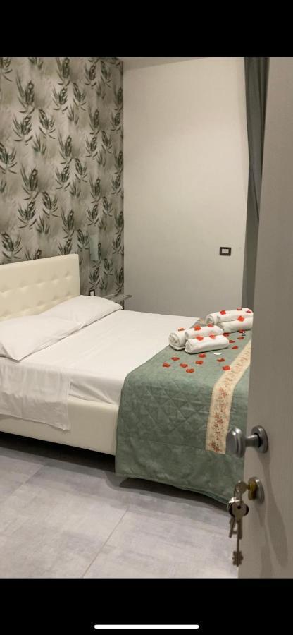 Brighter'S Room 那不勒斯 外观 照片